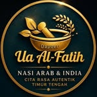 Alfatih Nasi Arab