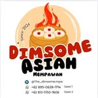 Dimsum Asiah