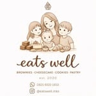 Eats Well