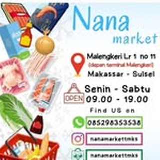 Nana Market